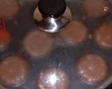 Foto langkah ke 5 dari resep Kue cubit chocolatos.