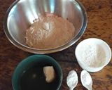 पफ पेटीस (puff patties recipe in marathi) रेसिपी स्टेप 1 फोटो 