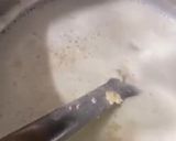 कस्टर्ड बादाम मिल्क (Custard Badam Milk recipe in Hindi) रेसिपी चरण 2 फोटो