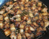 Foto del paso 4 de la receta: Migas extremeñas