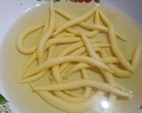 Foto langkah ke 5 dari resep Telur gabus keju.