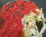 Foto del paso 2 de la receta: Pimientos rellenos de arroz