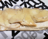 Foto del paso 1 de la receta: Super bocata