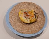 Foto del paso 5 de la receta: Fajita de Huevo con Bastones de Alcachofa