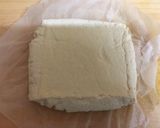 A picture of step 2 of Japanese Tofu Dumplings.