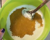 Rákóczi túrós újragondolva recept fázis 6 fotója