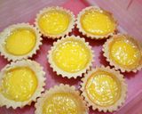 Foto langkah ke 7 dari resep Pai susu.