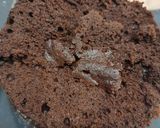 Foto langkah ke 10 dari resep Chocolate Dessert box ekonomis.