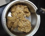 சிக்கன் நக்கட்ஸ் (Chicken nuggets recipe in tamil) ரெசிபி ஸ்டேப் 4 புகைப்படம்