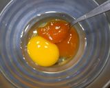Foto del paso 1 de la receta: Galletones con discos de empanadas
