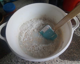 Foto del paso 3 de la receta: Muffins de canela 🍿