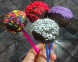 Foto del paso 4 de la receta: Popcakes