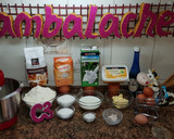 Foto del paso 1 de la receta: Suizos o bollos de leche