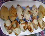 ब्रेड रोल (bread roll recipe in Hindi) रेसिपी चरण 4 फोटो
