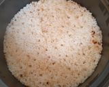 Foto del paso 2 de la receta: Arroz graneado