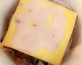 عکس مرحله 11 از دستور دوبل برگر ترند 🍔