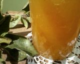 Foto del paso 3 de la receta: Mermelada de Manzanas, para carne