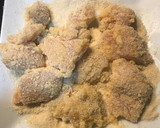 Foto del paso 1 de la receta: Nuggets de pollo caseros 🤤❤️
