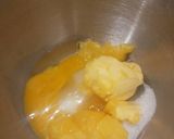 Foto langkah ke 3 dari resep Lekker holland/boterkoek.