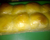 Foto langkah ke 4 dari resep Roti Sobek kentang .