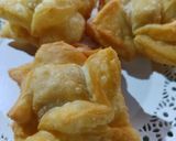 Foto del paso 4 de la receta: PASTELITOS HOJALDRADOS 🔥🤗