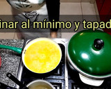 Foto del paso 5 de la receta: Pollo al Curry con Arroz