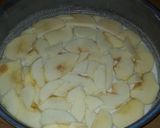 Foto del paso 2 de la receta: Torta invertida de Manzana