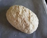 Foto del paso 4 de la receta: Pan payés SIN GLUTEN