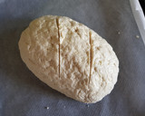 Foto del paso 4 de la receta: Pan payés SIN GLUTEN