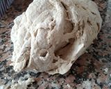 Foto del paso 1 de la receta: Pan rústico