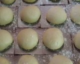 Foto langkah ke 4 dari resep Bomboloni kentang mini.