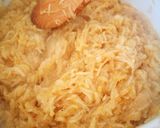 Omlós almás pite recept fázis 5 fotója