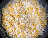 Foto del paso 3 de la receta: Arroz java con langostinos