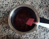 Foto del paso 6 de la receta: Mousse de Queso con Fresas