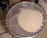 Foto del paso 3 de la receta: Bizcochuelo de cacao
