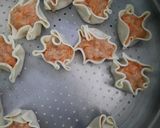 Foto langkah ke 2 dari resep Dimsum versi sehat.