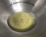 รูปขั้นตอนการทำที่ 3 ของ ไข่เจียวหมูสับ กร๊อบ กรอบ