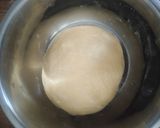 Foto del paso 5 de la receta: Conchas Blanco y Negro