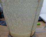 Foto langkah ke 3 dari resep Apple yoghurt smoothies.