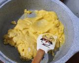 Foto langkah ke 2 dari resep Kue Soes (Kulit Sus) Ala Fe.
