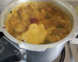 பாலக் கிரேவி ரெசிபி ஸ்டேப் 6 புகைப்படம்