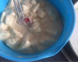 Foto del paso 3 de la receta Bizcocho de manzana