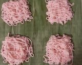 Foto langkah ke 5 dari resep Putu mayang simpel.