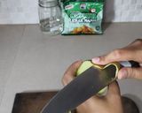 Foto langkah ke 1 dari resep Apple Fritters.