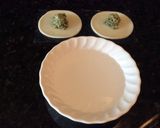 A picture of step 6 of Three Cheese and Spinach Tortellini.