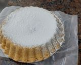 Foto del paso 10 de la receta: Tarta de ricota. Grace