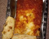 Foto del paso 14 de la receta: Budín de pan navideño