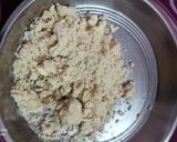 ঝিনুক পিঠে/Jhinuk Pithey(Recipe in Bengali) রেসিপির ধাপ 1 ছবি