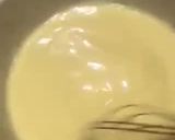 Foto langkah ke 3 dari resep Puding custard caramel.