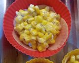 Foto del paso 3 de la receta: Canasta de papa y choclo